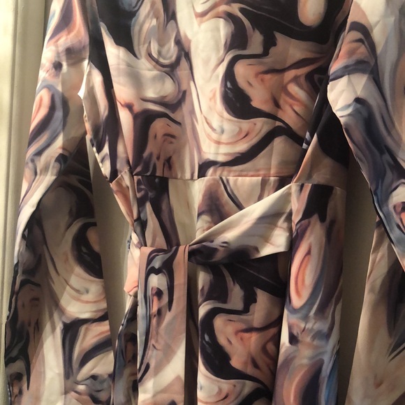 Wrap Dress - Picture 7 of 7